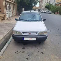 تاکسی دربستی داخل شهر و بیرون شهر