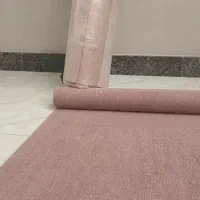 موکت یکدست درجه ۱،  نو و دست دوم