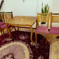 میز غذاخوری