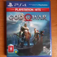 god of war 2018|کنسول، بازی ویدئویی و آنلاین|تهران, ازگل|دیوار