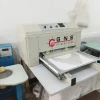 دستگاه نگین چین ترکیه ای