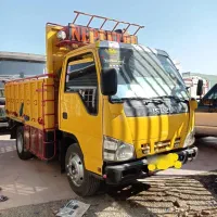 ایسوزو 5200