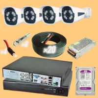 دوربین مداربسته (تحت شبکه IP)