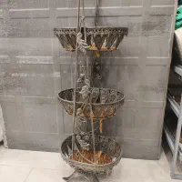 سبد فرفورژه
