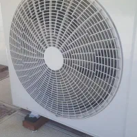 نصب اسپلیت و سرویس اسپلیت