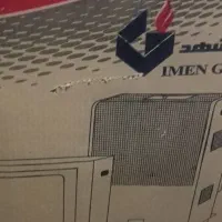 بخاری نفتی کاربرانی