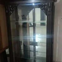 ویترین بوفه