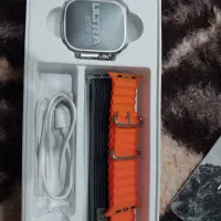 ساعت هوشمتد hk10ultra3