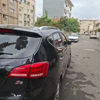 جک s5|خودرو سواری و وانت|رشت, رشتیان|دیوار