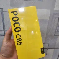 شیائومی poco c85