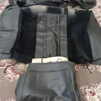 روکش صندلی ساینا