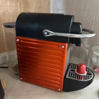 قهوه ساز کپسولی برند Nespresso