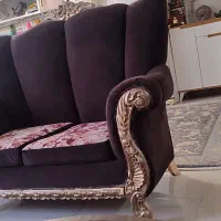 مبل سلطنتی
