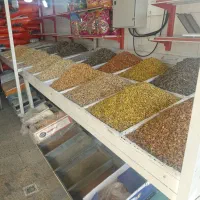 استند خشکبار