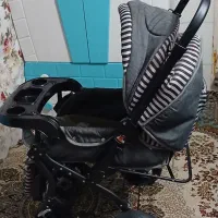 کالسکه