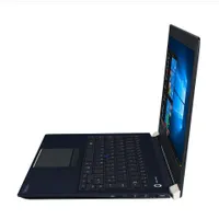 Toshiba portege x30e  لپتاپ توشیبا لمسی|رایانه همراه|تهران, میدان ولیعصر|دیوار