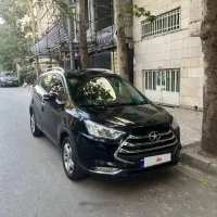 جک s3 مدل ۱۴۰۰