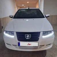 سورن پلاسXup7مدل 405صفر معاوضه