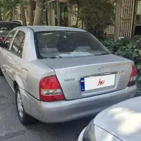 مزدا ۳۲۳|خودرو سواری و وانت|تهران, اختیاریه|دیوار