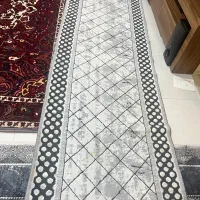 فرش راهرویی یک در سه متر