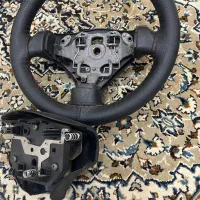 فرمون فابریک ۲۰۶  بدون ایربک فرانسوی اصلی