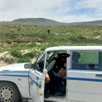 حمل مسافروبار