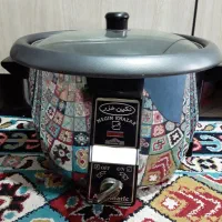 پلوپز ۸نفره نو