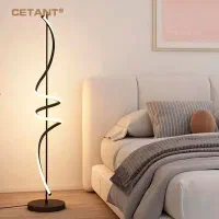 آباژور مدرن ایستاده 130 سانتی کد 00461