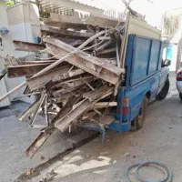 خرید ضایعات تخریب انواع ساختمان