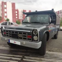 نیسان ex