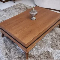 میز عسلی