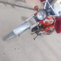 موتور یاماها