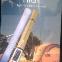 مهتابی ضدآب 4حالته کمپینگ