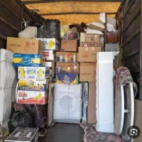 حملو‌نقل اثاث منزل