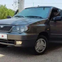 پراید ۱۳۲ کلکسیونی ، مدل ۸۹ بدون رنگ، عروسک