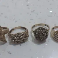 انگشتر|جواهرات|خورموج, |دیوار
