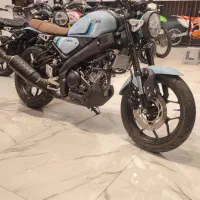 یاماها XSR مدل ۱۴۰۲