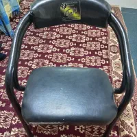 صندلی انتظار