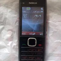 موبایل ساده نوکیا 2عدد