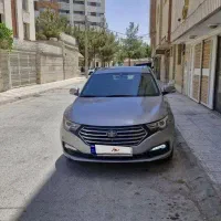 بسترنb30سربی مدل۱۳۹۹فروش یامعاوضه باخودرو ارزانتر