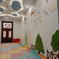 116 متری دلباز 2خواب در کوهک