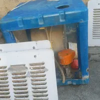 کولر ابی کوچیک