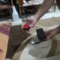 لوازم جانبی موتور سیکلت  انژکتوری