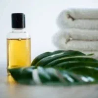 روغن ماساژ