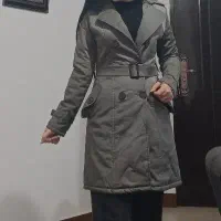 بارونی زیتونی