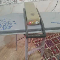 اتو پرس سالم