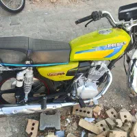 موتور سیکلت احسان 200
