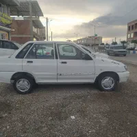 پراید 132مدل 90