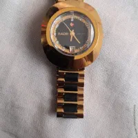 ساعت رادو زنانه