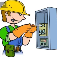 اورژانس برق برقکار ۲۴ ساعته کیفیت و ضمانت اجرا